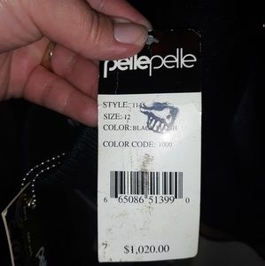 Pelle Pelle Jackets & Coats - Womens pelle pelle coat Pelle Pelle Jackets & Coats - Womens pelle pelle coat